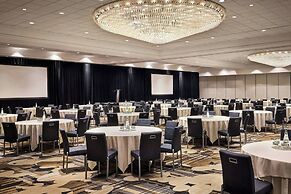 Anaheim Marriott Hotel