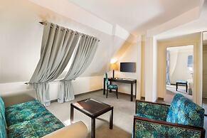 Hôtel Régent Contades