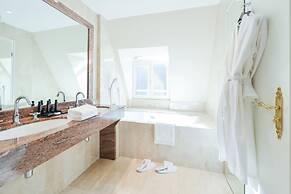 Hôtel Régent Contades