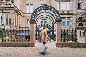 Hôtel Régent Contades  By Stay Collection