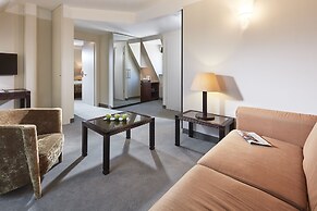 Hôtel Régent Contades