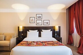 Hôtel Régent Contades