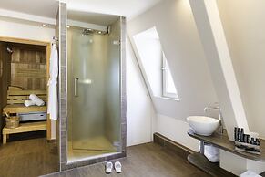 Hôtel Régent Contades