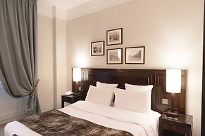 Hôtel Régent Contades