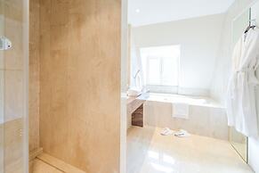 Hôtel Régent Contades