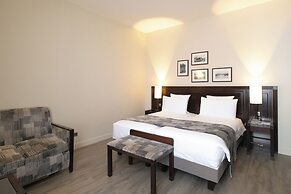 Hôtel Régent Contades