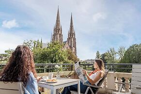 Hôtel Régent Contades  By Stay Collection