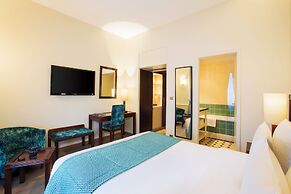 Hôtel Régent Contades