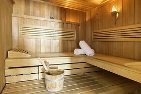 Hôtel Régent Contades