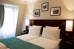 Hôtel Régent Contades