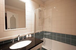 Hôtel Régent Contades