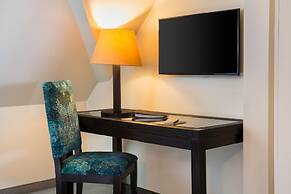 Hôtel Régent Contades