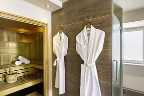 Hôtel Régent Contades