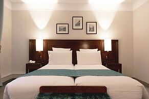 Hôtel Régent Contades