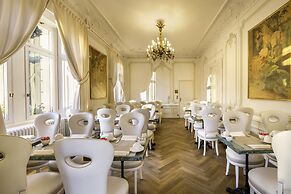 Hôtel Régent Contades