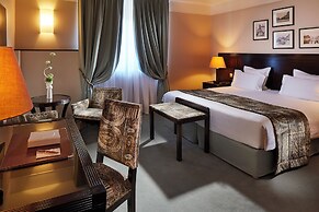 Hôtel Régent Contades