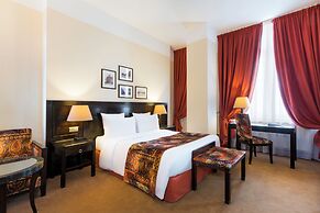 Hôtel Régent Contades