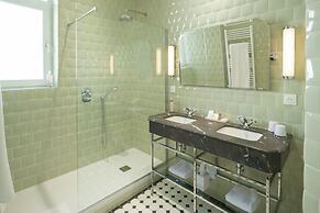 Hôtel Régent Contades