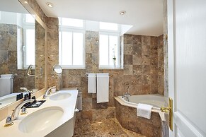 Hôtel Régent Contades