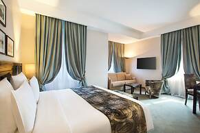 Hôtel Régent Contades