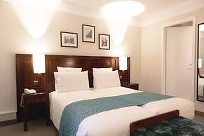 Hôtel Régent Contades