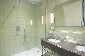 Hôtel Régent Contades