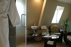 Hôtel Régent Contades