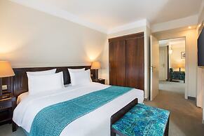 Hôtel Régent Contades