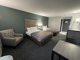 Countryside Inn & Suites