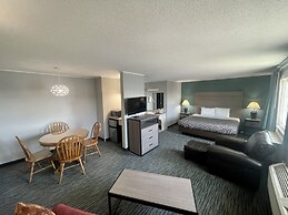 Countryside Inn & Suites
