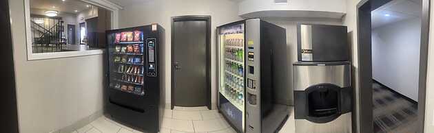 Countryside Inn & Suites