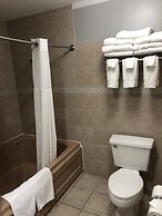 Countryside Inn & Suites