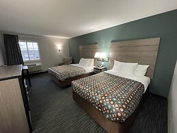 Countryside Inn & Suites