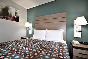 Countryside Inn & Suites