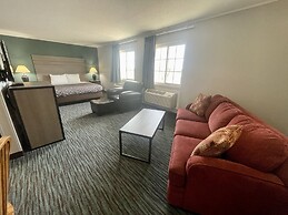 Countryside Inn & Suites