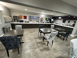 Countryside Inn & Suites