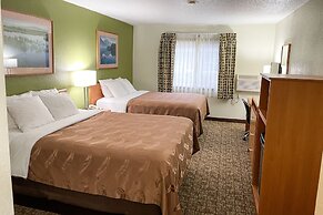 Hudson Inn & Suites