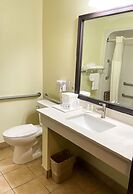 Hudson Inn & Suites