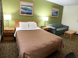 Hudson Inn & Suites