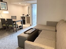 Embassy Suites by Hilton Chicago Schaumburg Woodfield