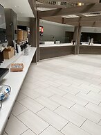 Embassy Suites by Hilton Chicago Schaumburg Woodfield
