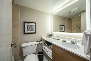 Embassy Suites by Hilton Chicago Schaumburg Woodfield