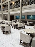 Embassy Suites by Hilton Chicago Schaumburg Woodfield