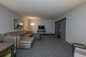 Embassy Suites by Hilton Chicago Schaumburg Woodfield