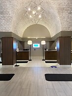 Embassy Suites by Hilton Chicago Schaumburg Woodfield