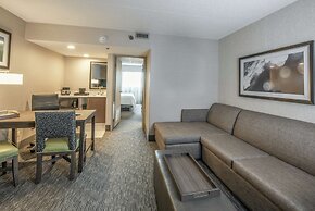 Embassy Suites by Hilton Chicago Schaumburg Woodfield