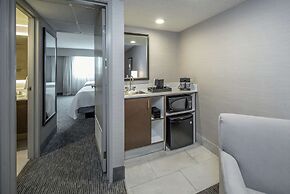 Embassy Suites by Hilton Chicago Schaumburg Woodfield