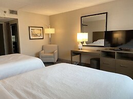 Embassy Suites by Hilton Chicago Schaumburg Woodfield