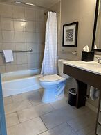 Embassy Suites by Hilton Chicago Schaumburg Woodfield