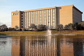 Embassy Suites by Hilton Chicago Schaumburg Woodfield